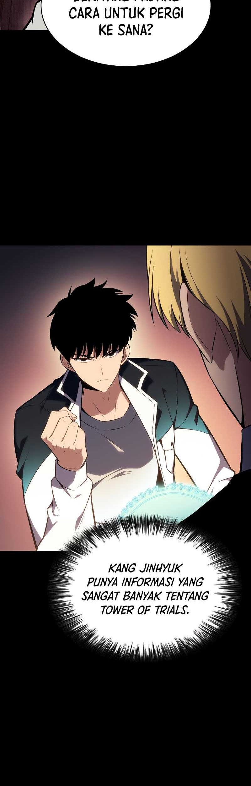 Solo Max-Level Newbie Chapter 131 Gambar 59