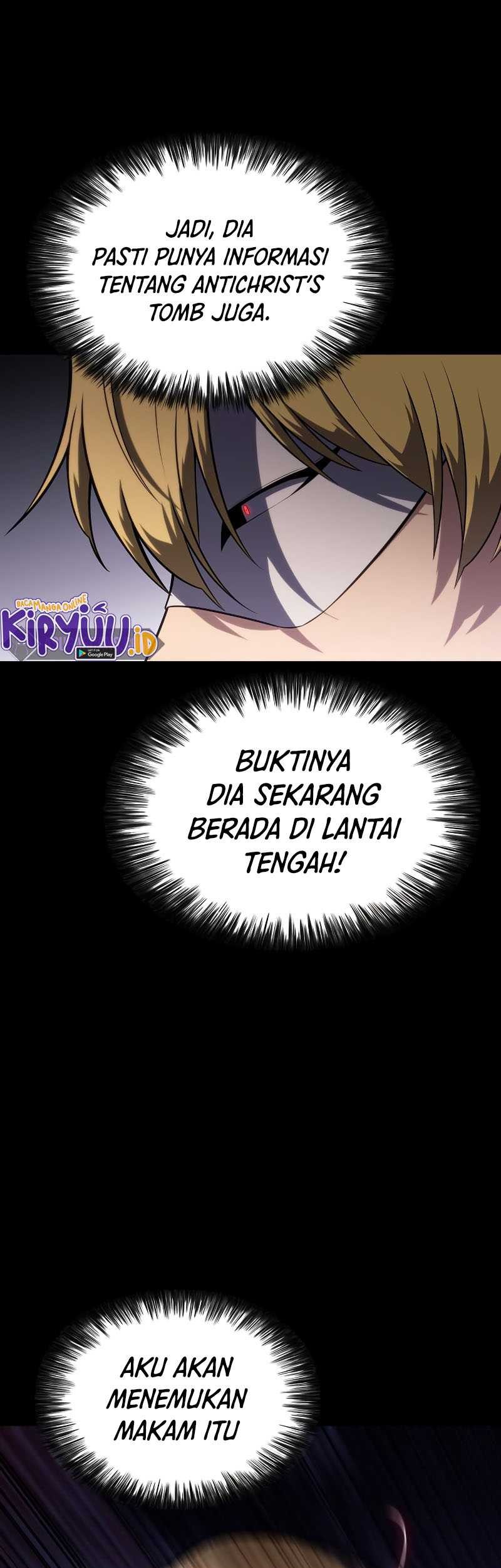 Solo Max-Level Newbie Chapter 131 Gambar 60