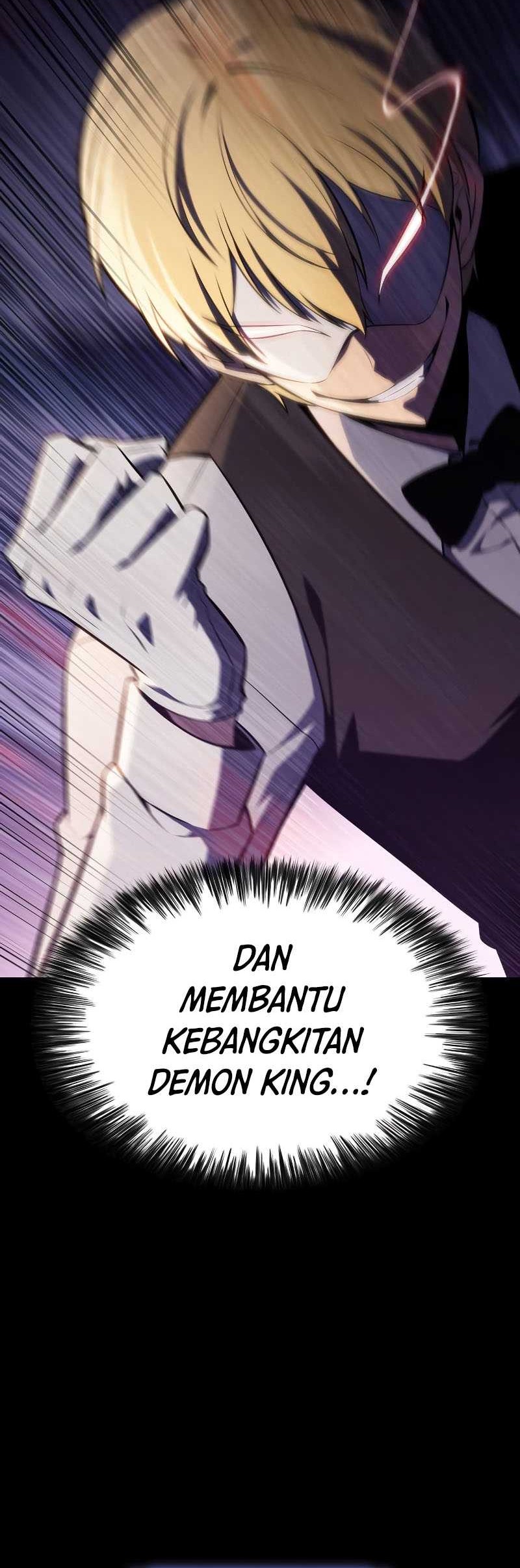 Solo Max-Level Newbie Chapter 131 Gambar 61