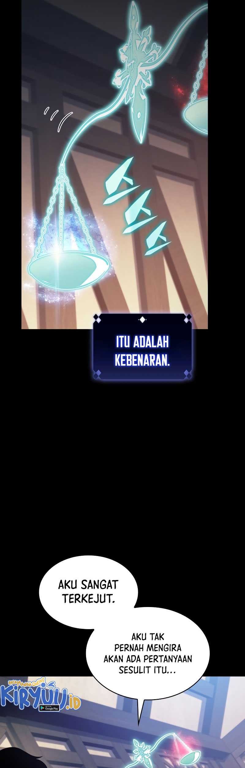 Solo Max-Level Newbie Chapter 131 Gambar 56