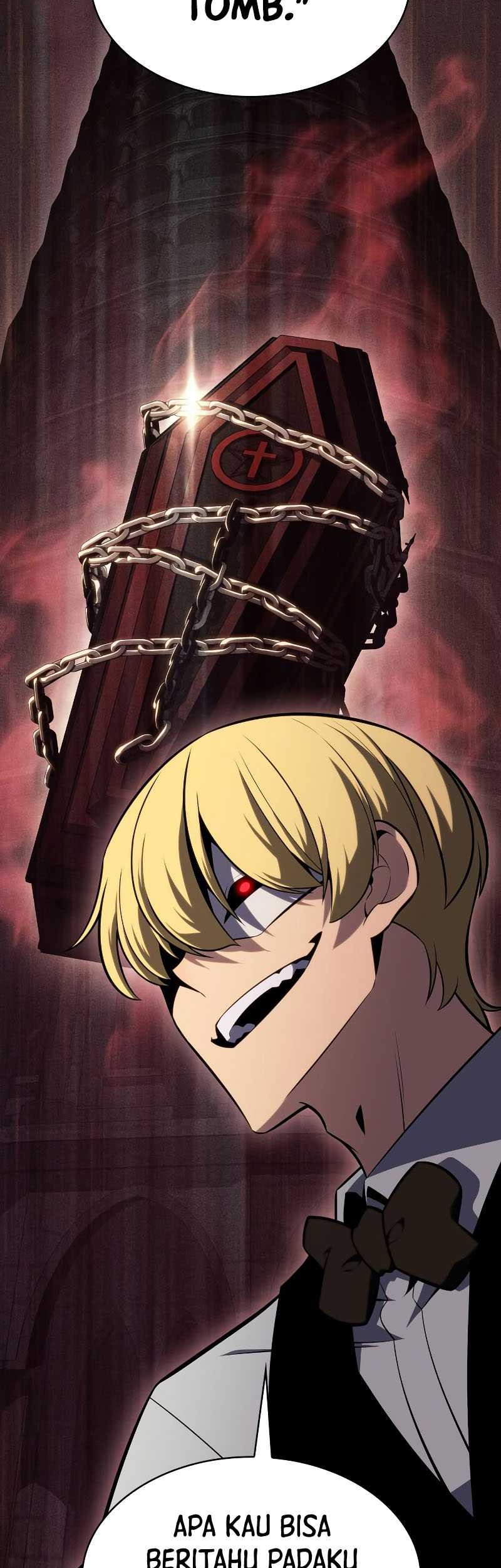 Solo Max-Level Newbie Chapter 131 Gambar 58