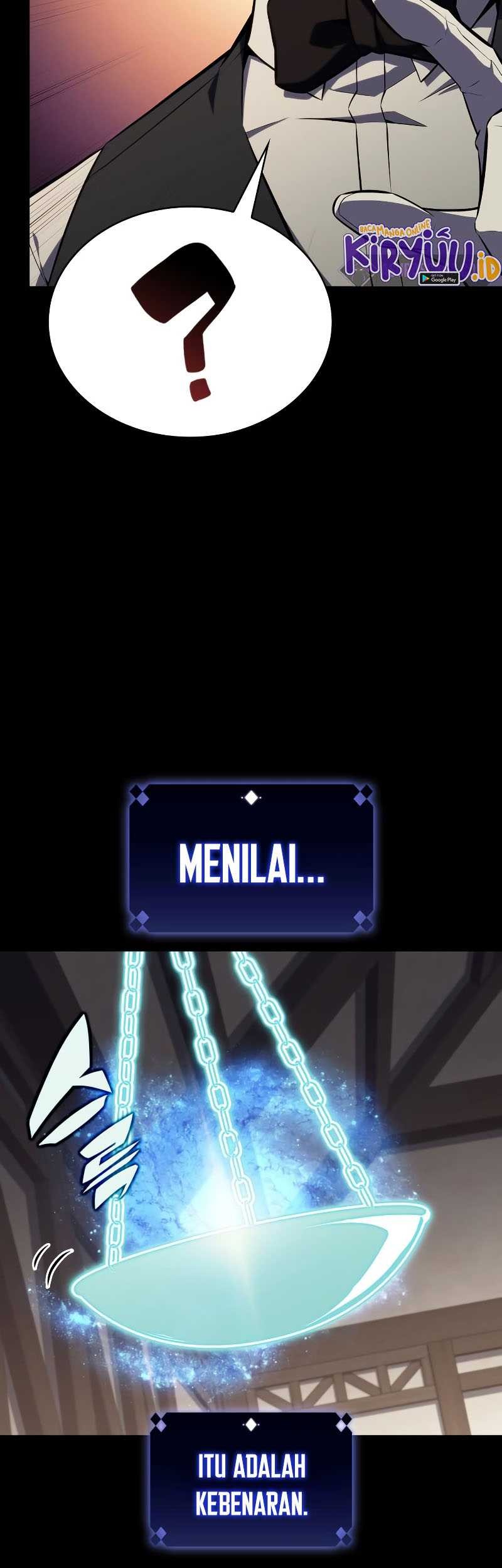 Solo Max-Level Newbie Chapter 131 Gambar 66