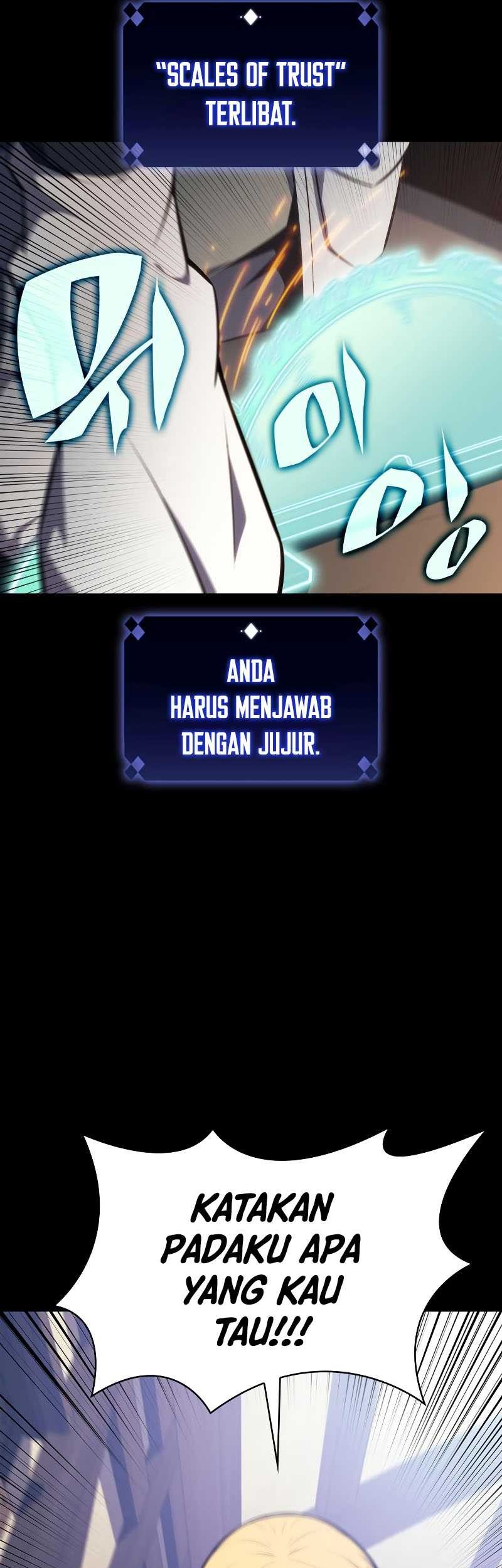 Solo Max-Level Newbie Chapter 131 Gambar 62