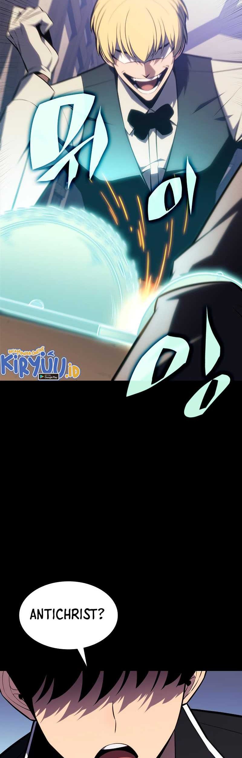 Solo Max-Level Newbie Chapter 131 Gambar 63