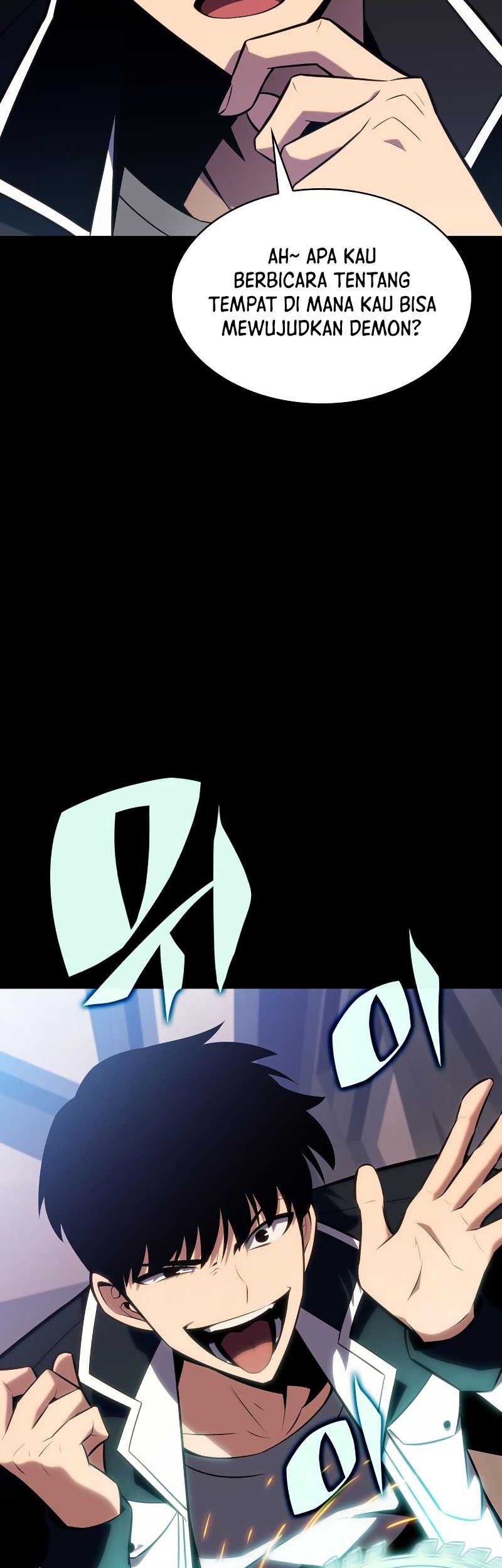 Solo Max-Level Newbie Chapter 131 Gambar 64