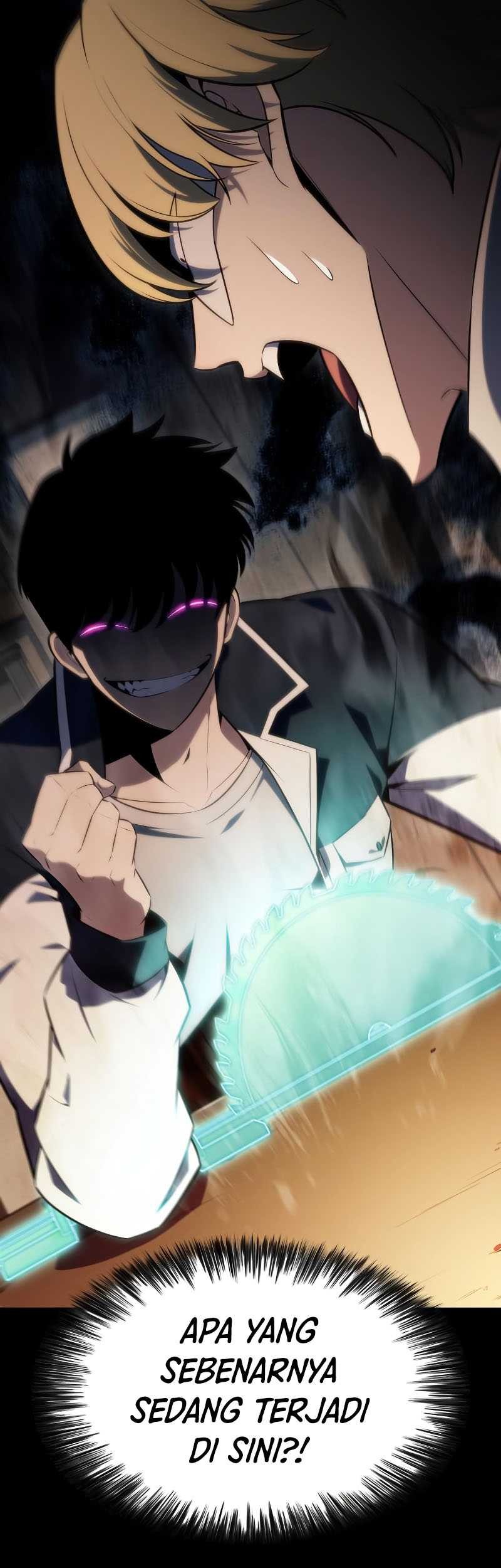 Solo Max-Level Newbie Chapter 131 Gambar 68