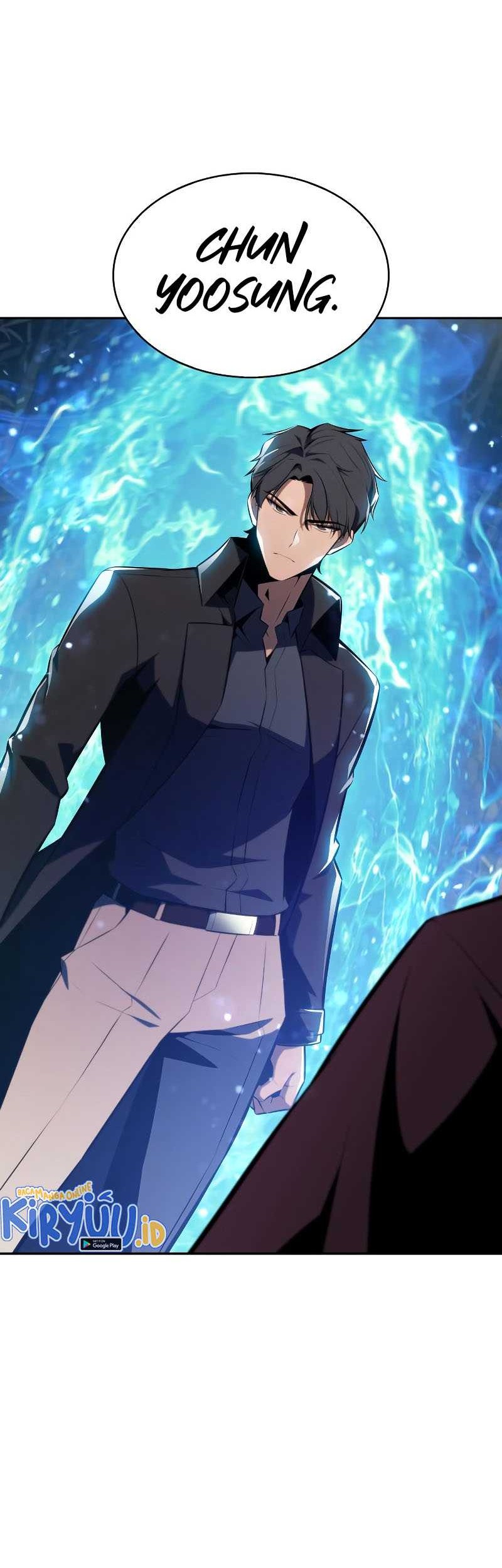 Solo Max-Level Newbie Chapter 131 Gambar 3