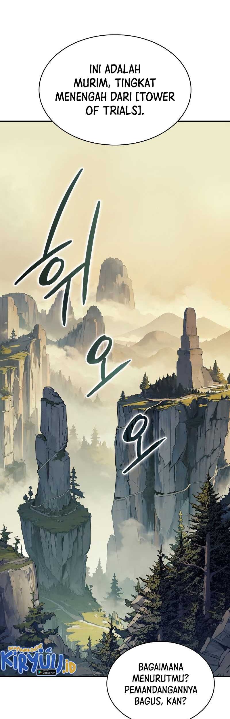 Solo Max-Level Newbie Chapter 131 Gambar 4