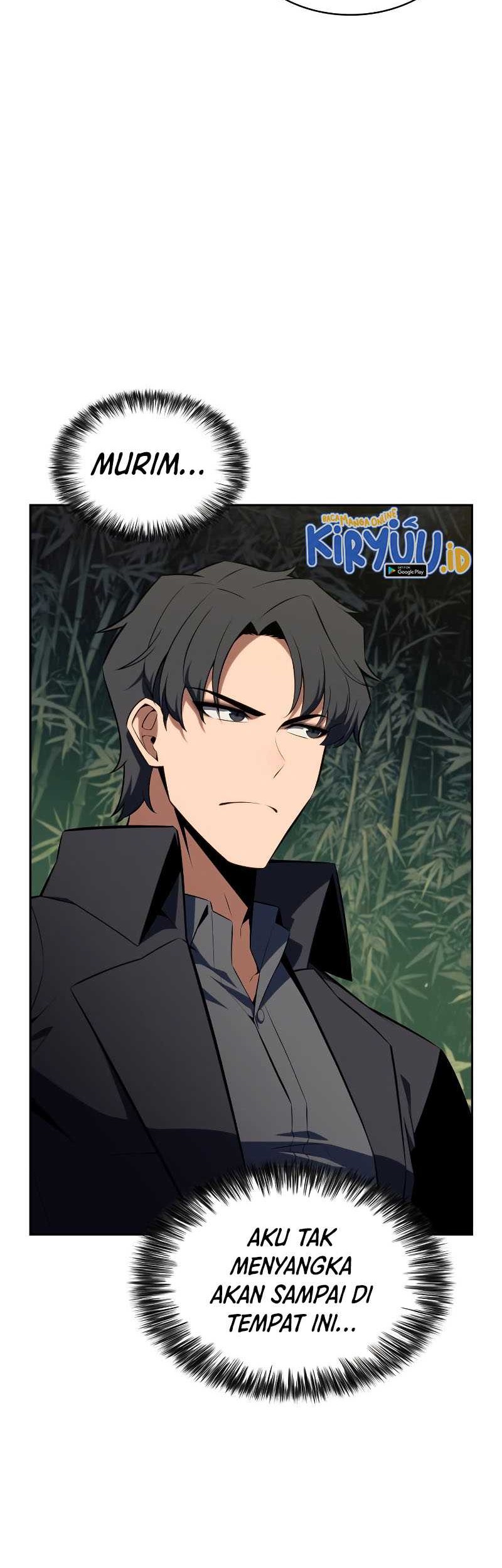 Solo Max-Level Newbie Chapter 131 Gambar 5