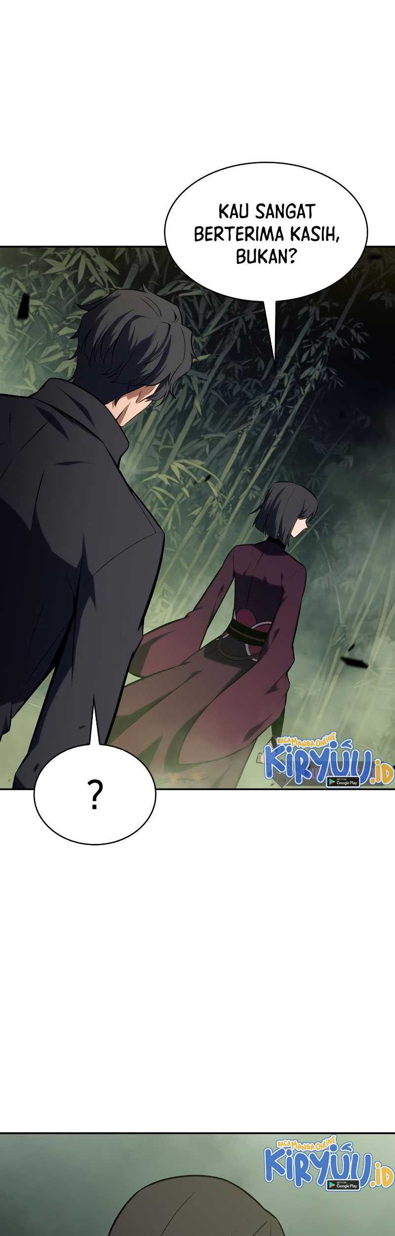 Solo Max-Level Newbie Chapter 131 Gambar 6