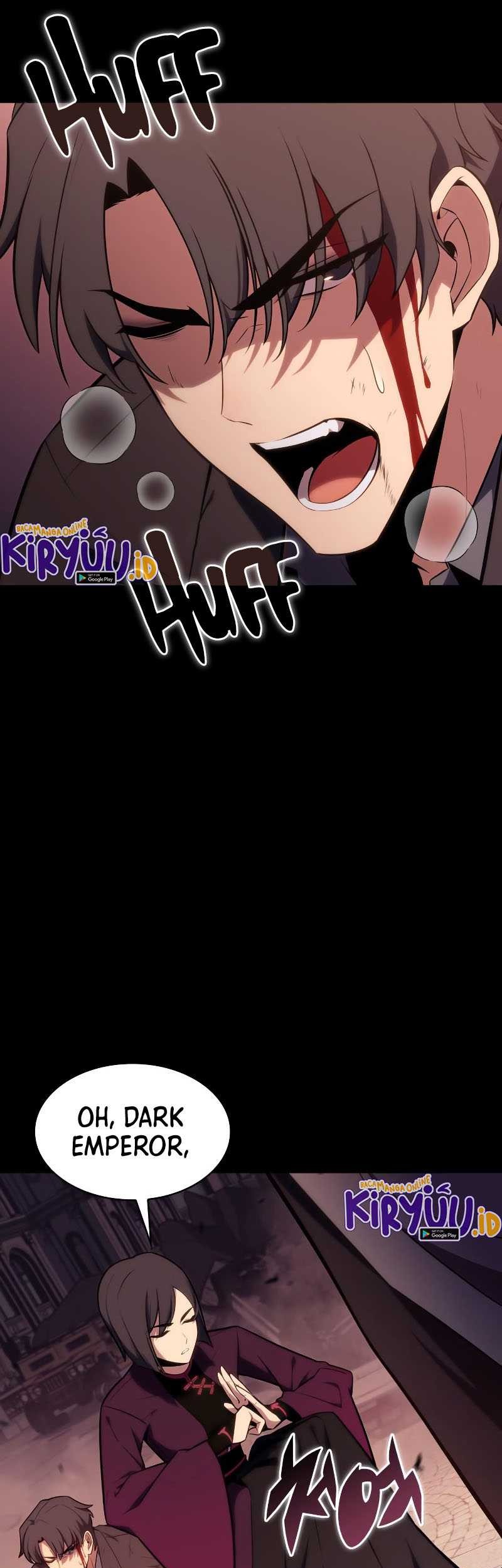 Solo Max-Level Newbie Chapter 131 Gambar 8