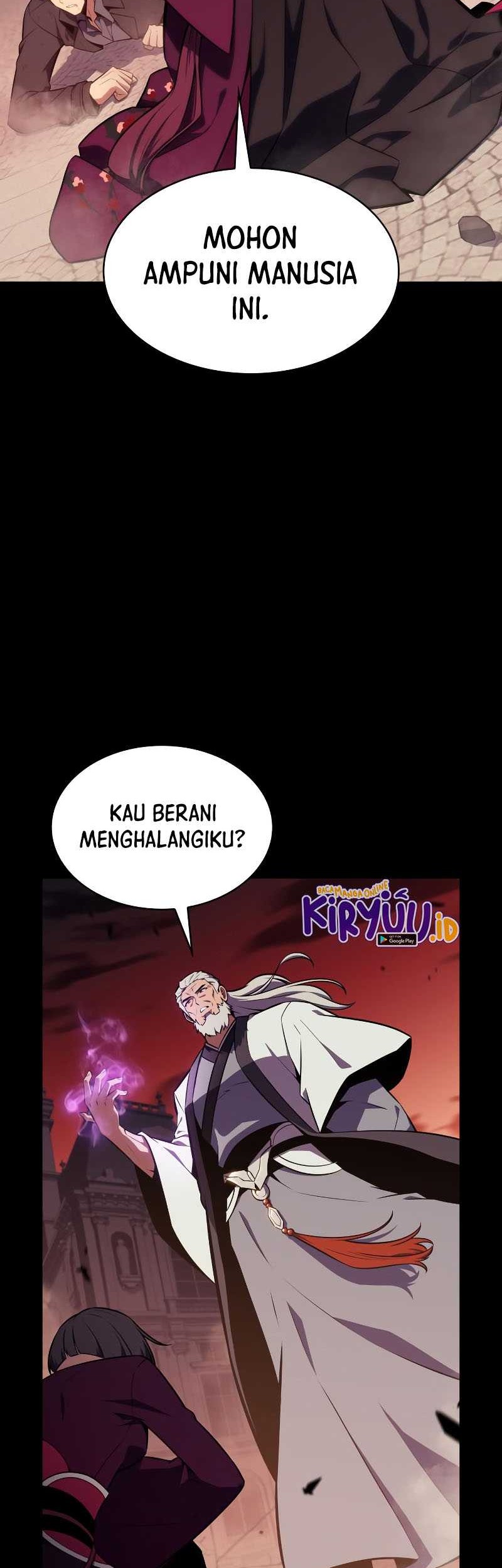 Solo Max-Level Newbie Chapter 131 Gambar 9