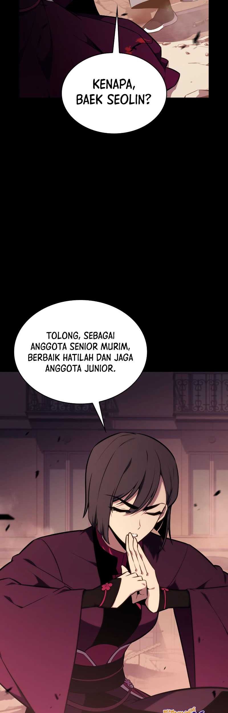 Solo Max-Level Newbie Chapter 131 Gambar 10