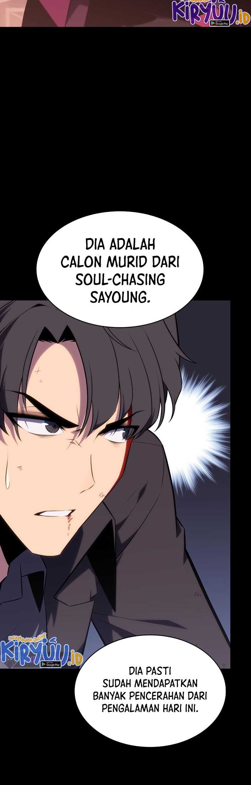 Solo Max-Level Newbie Chapter 131 Gambar 11