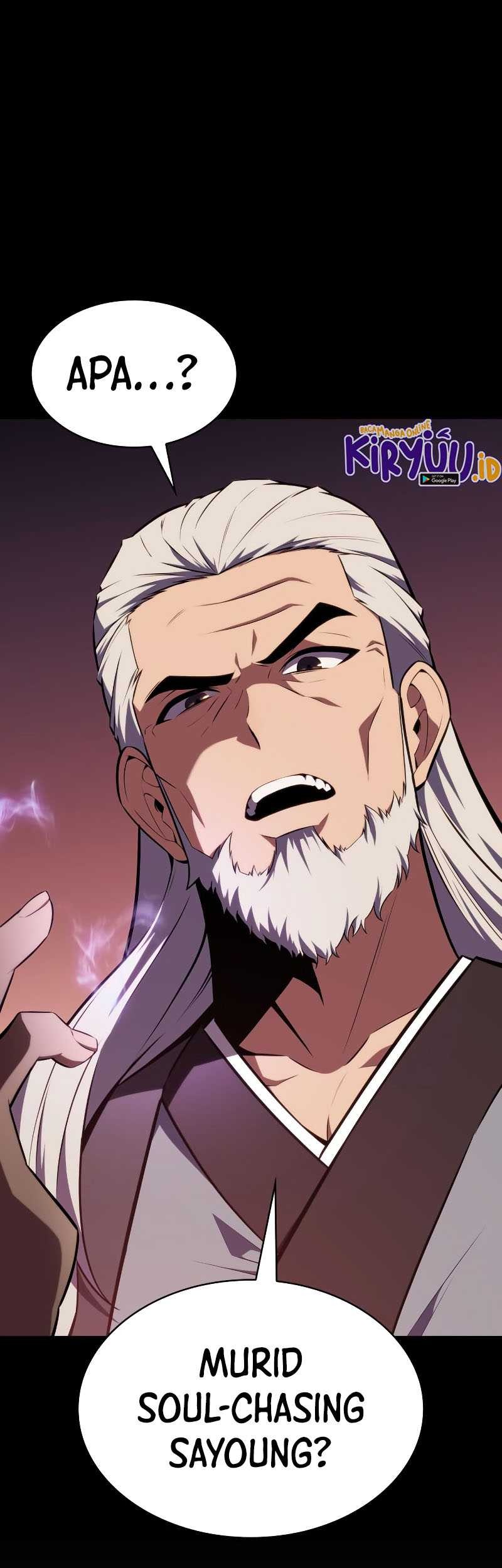 Solo Max-Level Newbie Chapter 131 Gambar 12