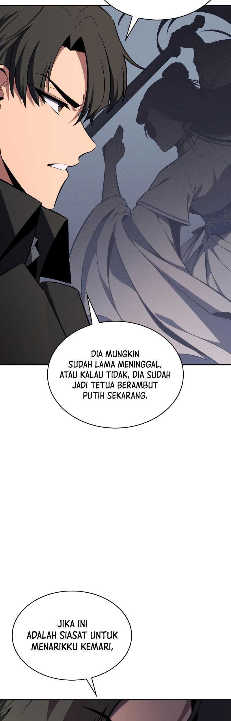 Solo Max-Level Newbie Chapter 131 Gambar 15