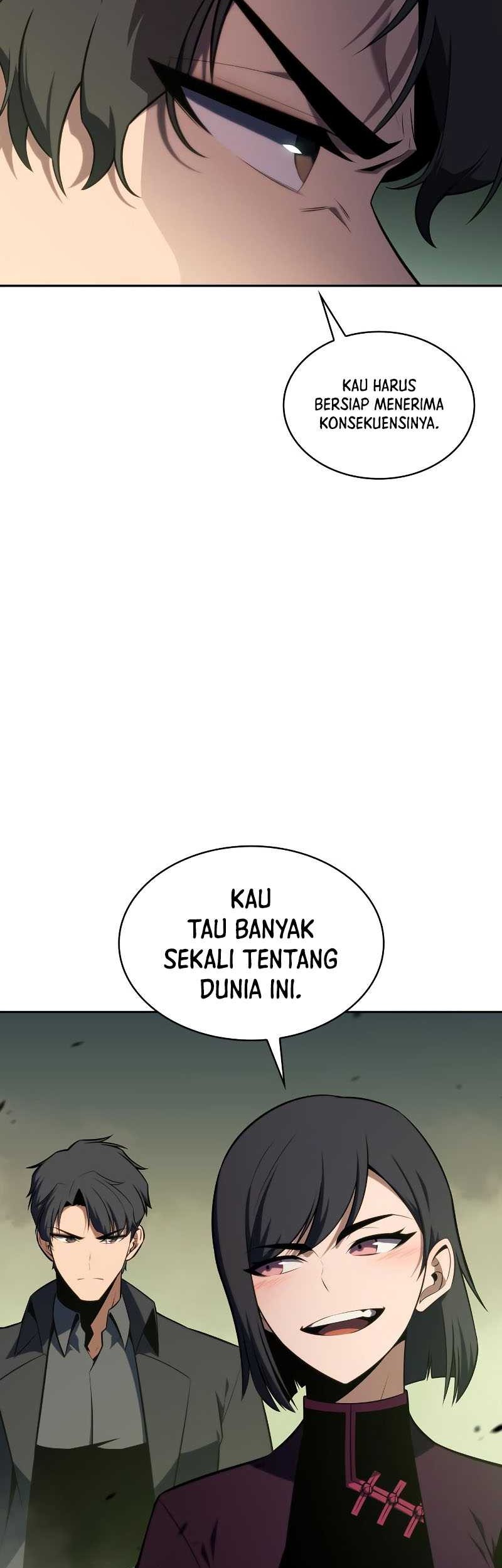 Solo Max-Level Newbie Chapter 131 Gambar 16