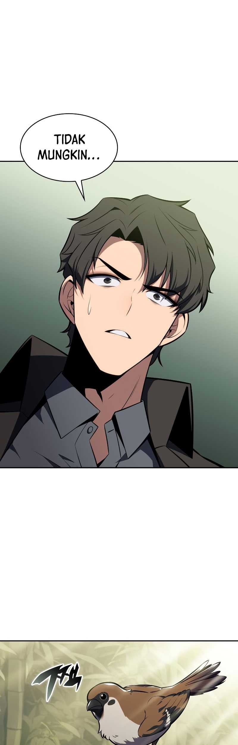 Solo Max-Level Newbie Chapter 131 Gambar 18