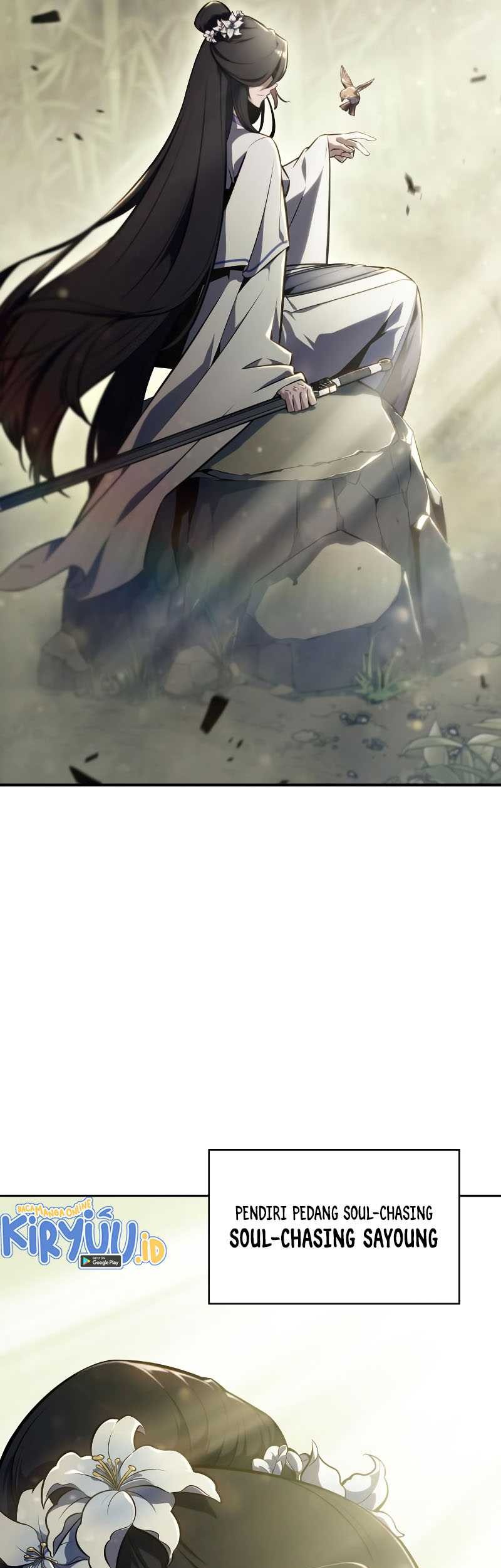 Solo Max-Level Newbie Chapter 131 Gambar 20