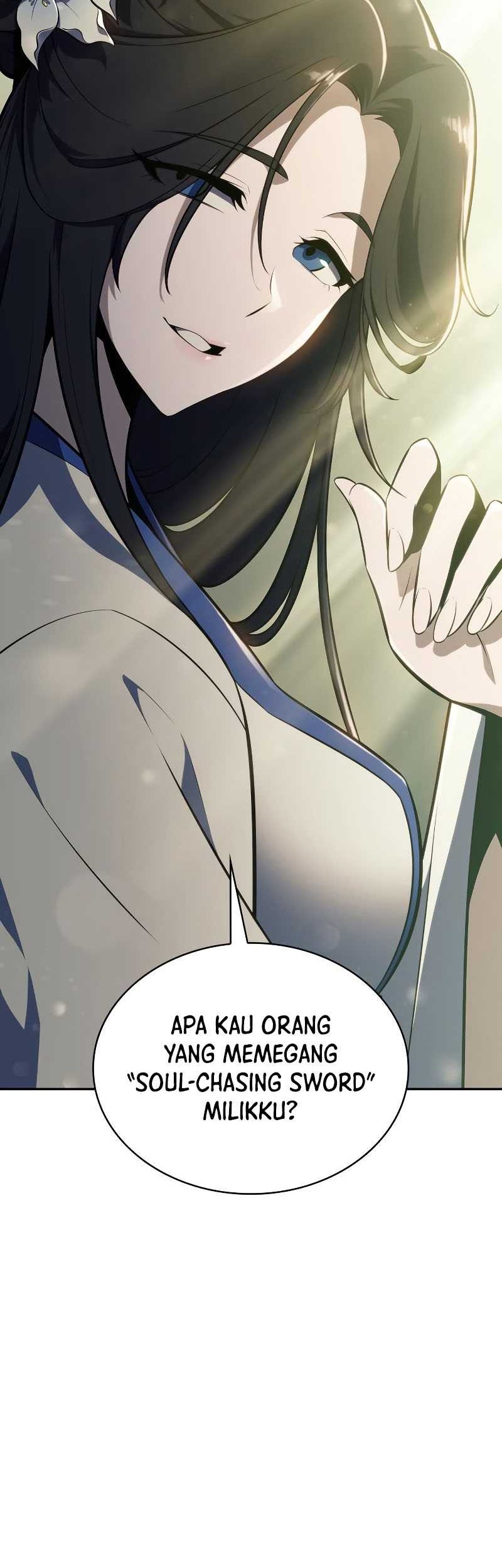 Solo Max-Level Newbie Chapter 131 Gambar 21