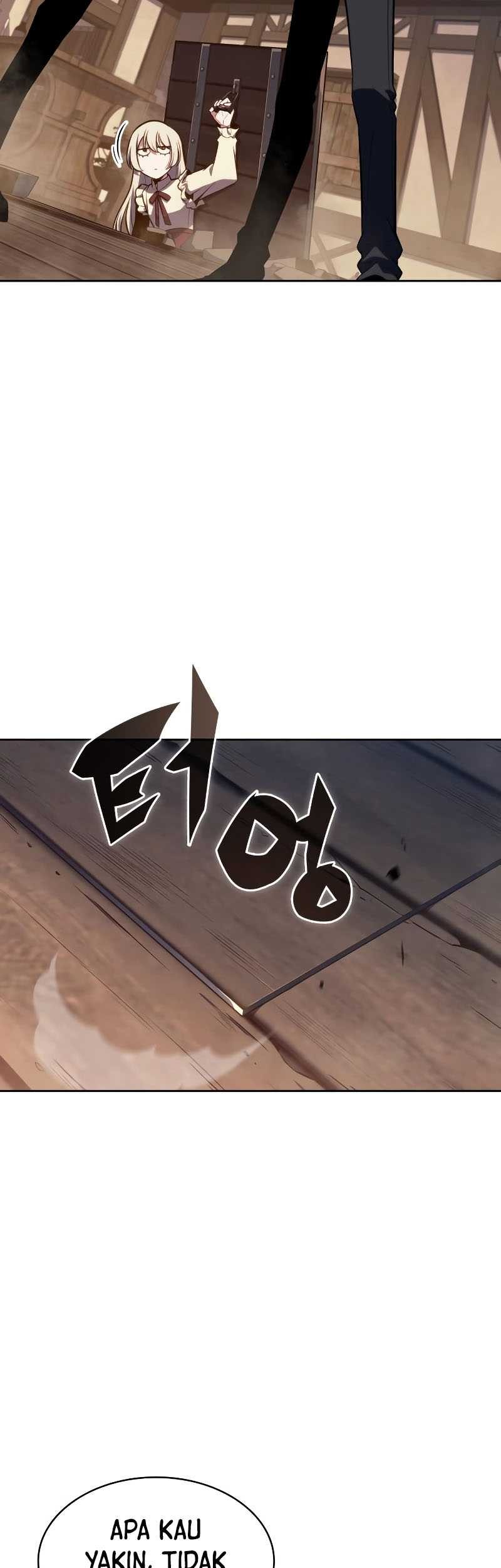 Solo Max-Level Newbie Chapter 131 Gambar 24