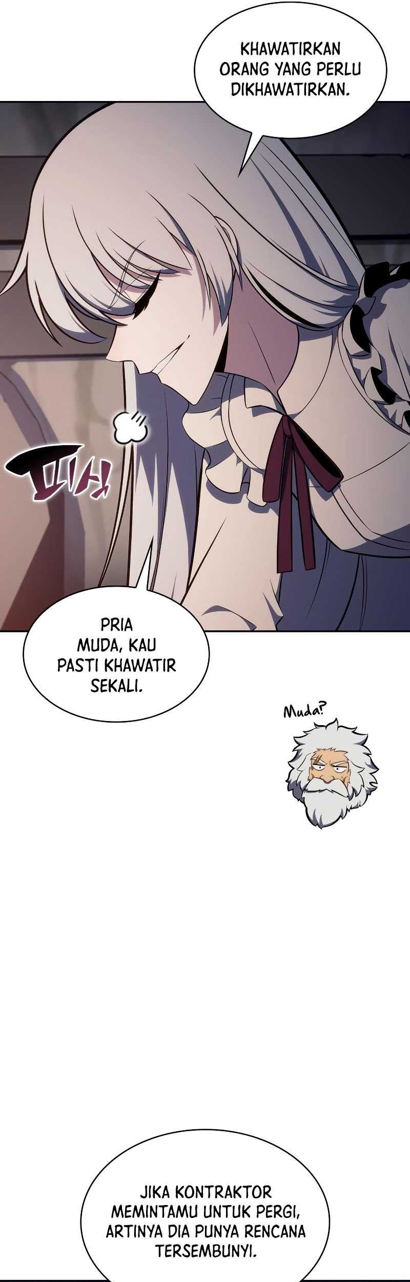 Solo Max-Level Newbie Chapter 131 Gambar 26