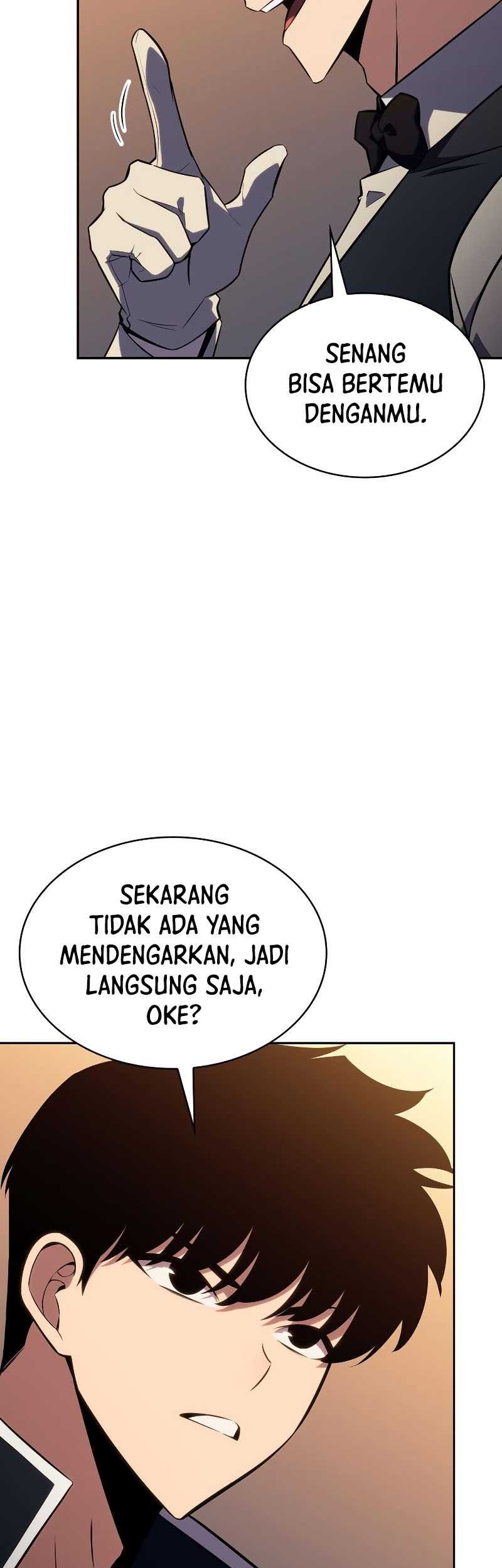 Solo Max-Level Newbie Chapter 131 Gambar 28