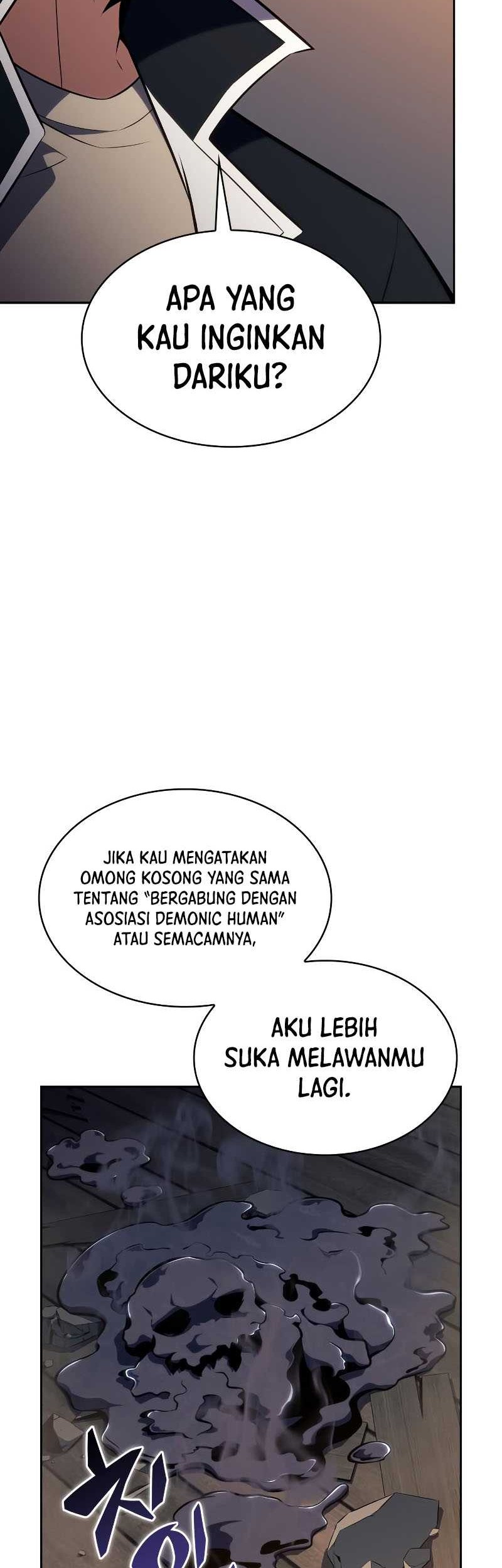 Solo Max-Level Newbie Chapter 131 Gambar 29