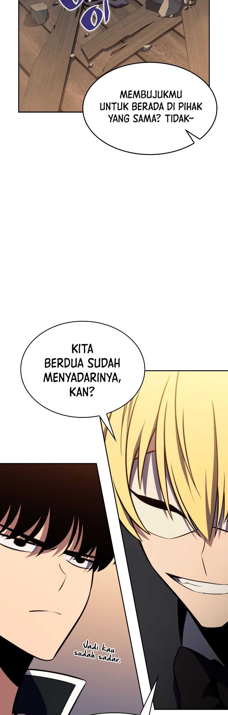 Solo Max-Level Newbie Chapter 131 Gambar 30