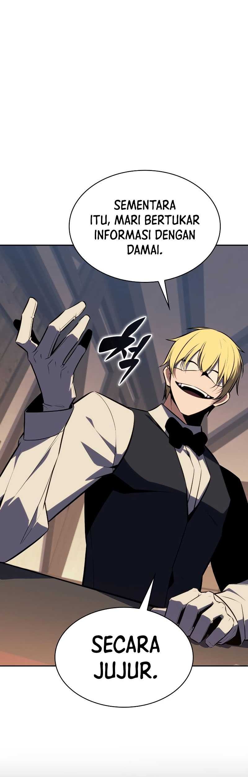 Solo Max-Level Newbie Chapter 131 Gambar 32