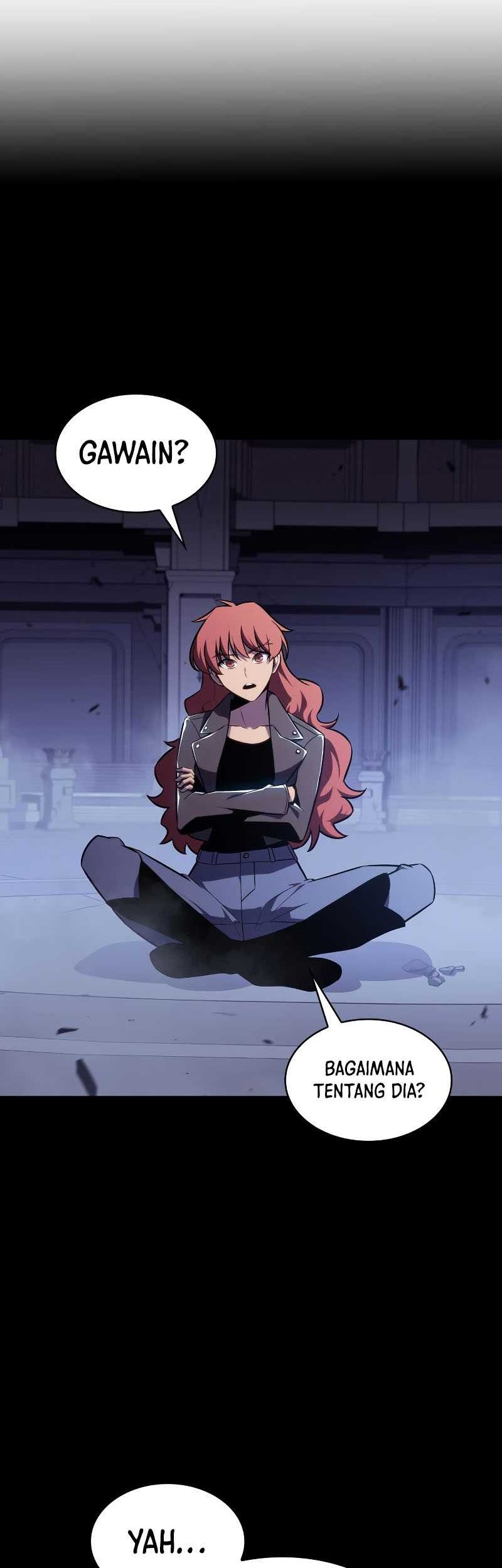 Solo Max-Level Newbie Chapter 131 Gambar 33