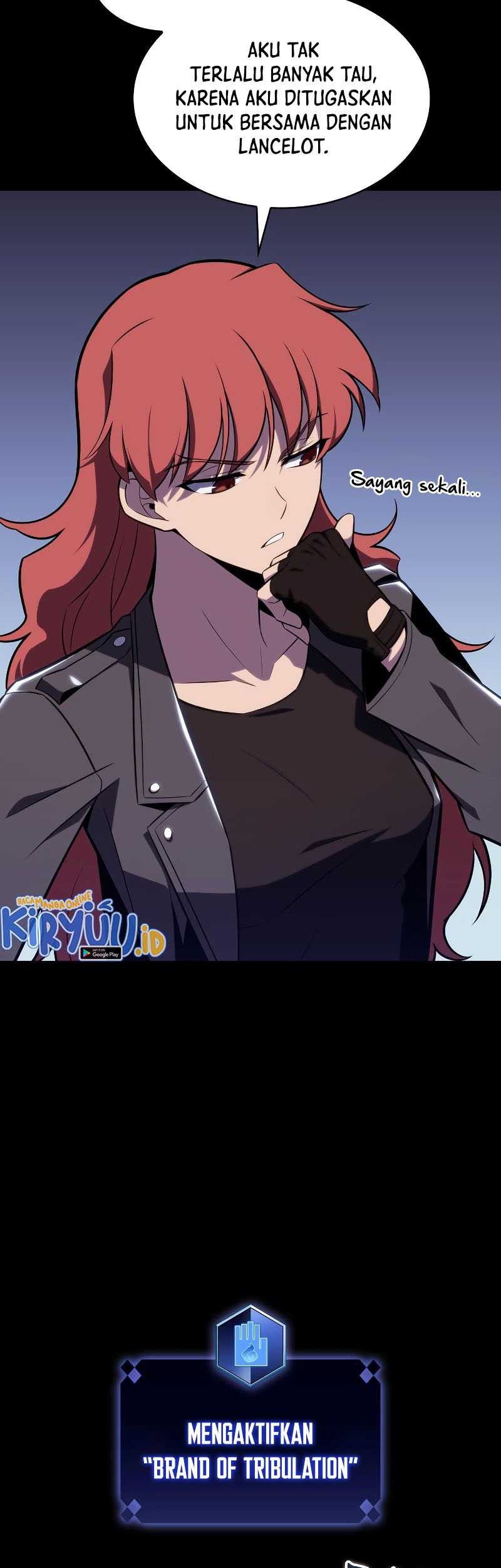 Solo Max-Level Newbie Chapter 131 Gambar 34