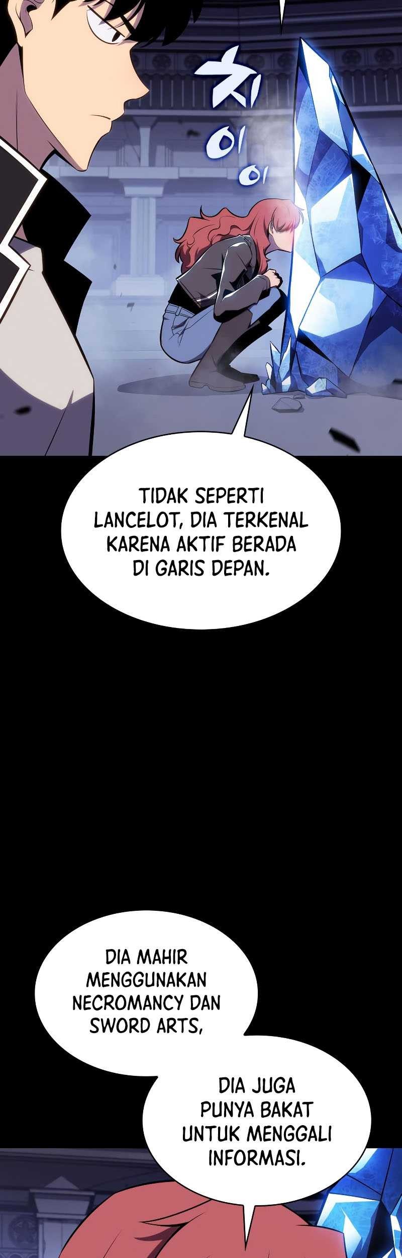 Solo Max-Level Newbie Chapter 131 Gambar 36