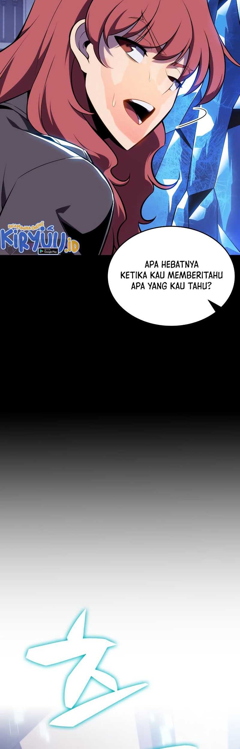Solo Max-Level Newbie Chapter 131 Gambar 37