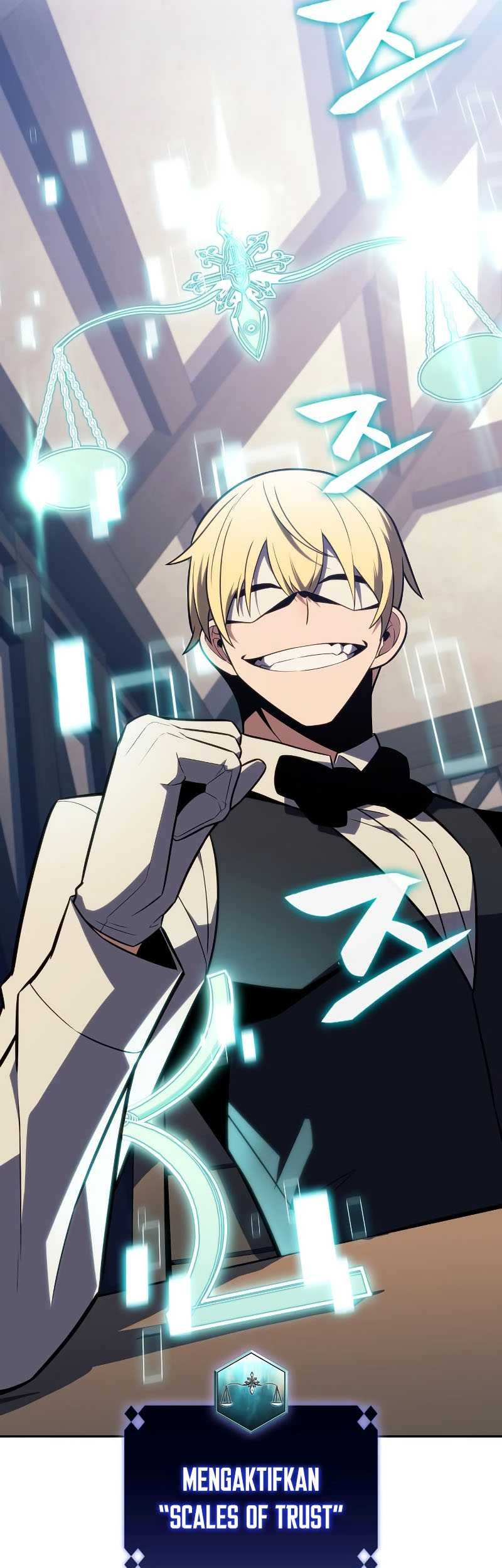 Solo Max-Level Newbie Chapter 131 Gambar 38