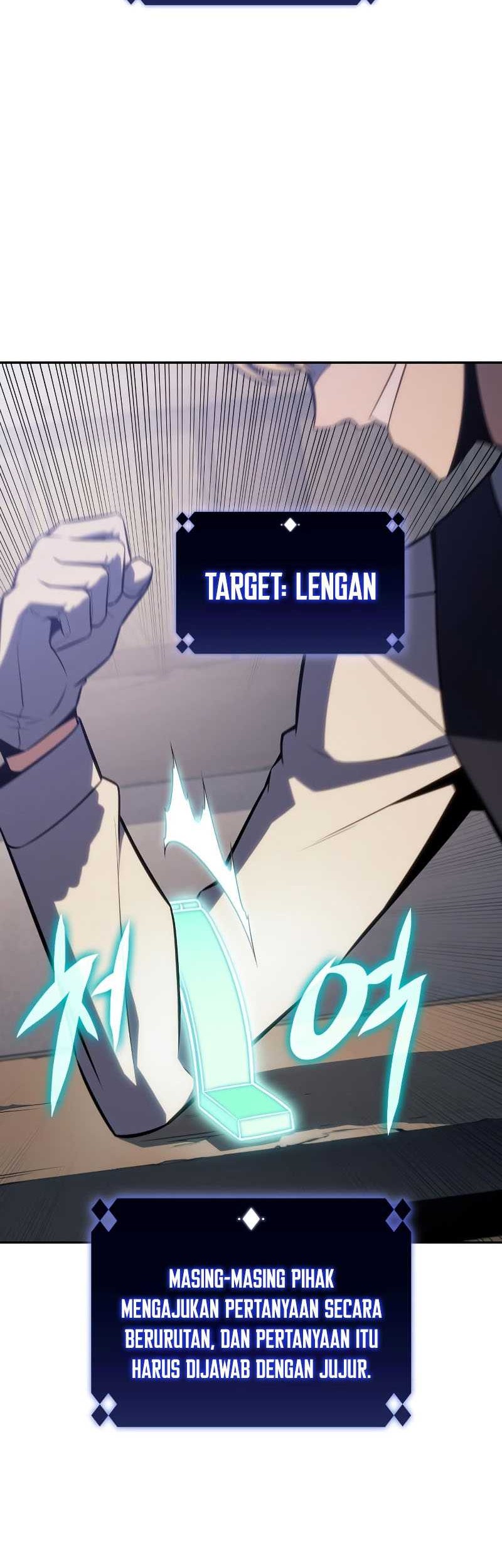 Solo Max-Level Newbie Chapter 131 Gambar 39