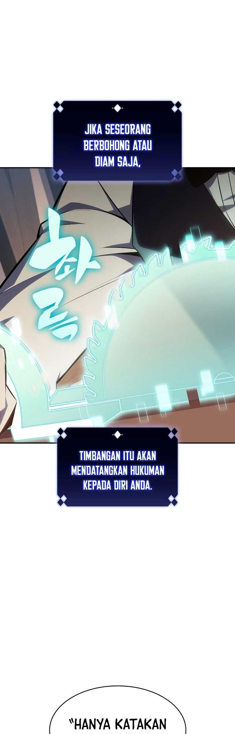 Solo Max-Level Newbie Chapter 131 Gambar 40