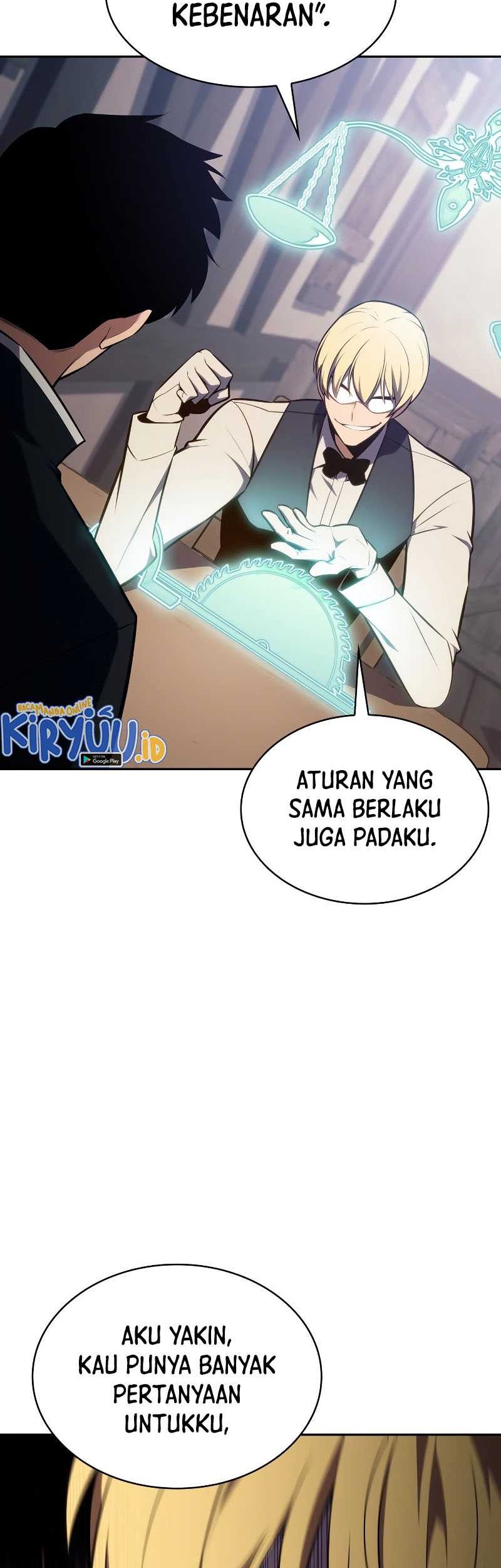 Solo Max-Level Newbie Chapter 131 Gambar 41