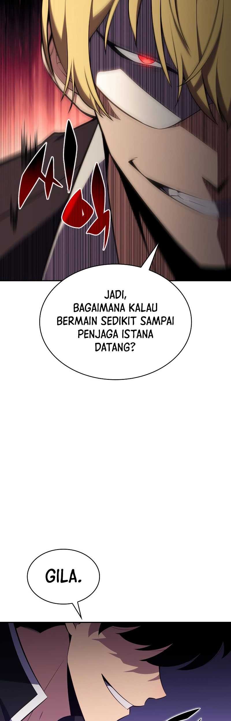Solo Max-Level Newbie Chapter 131 Gambar 42