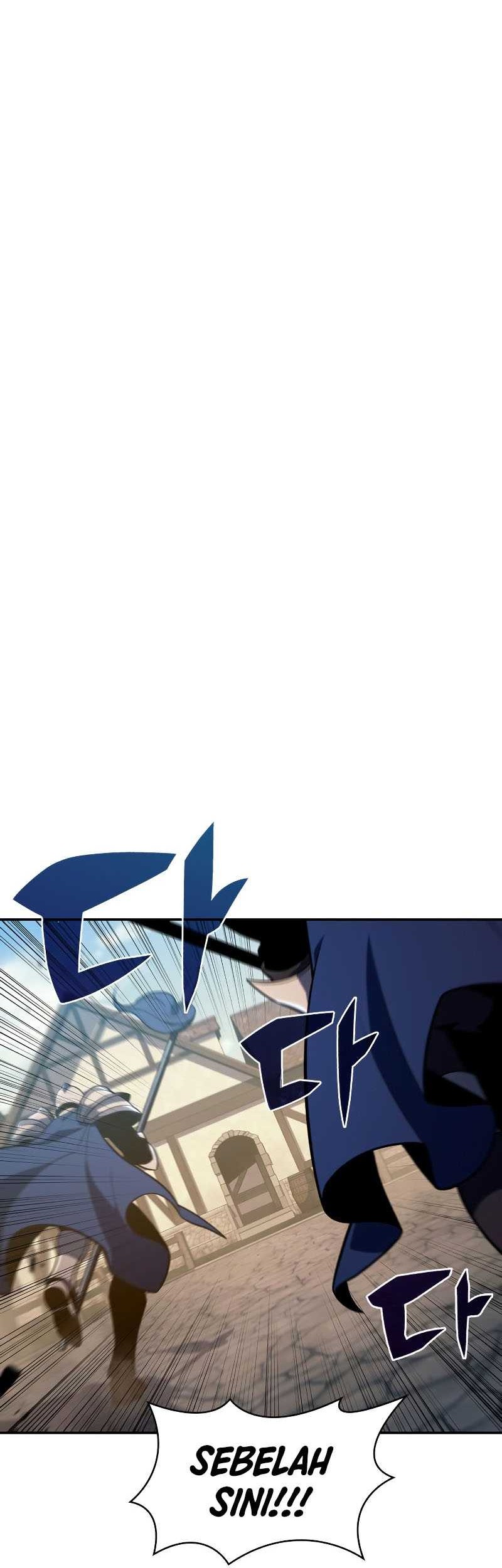 Solo Max-Level Newbie Chapter 131 Gambar 45