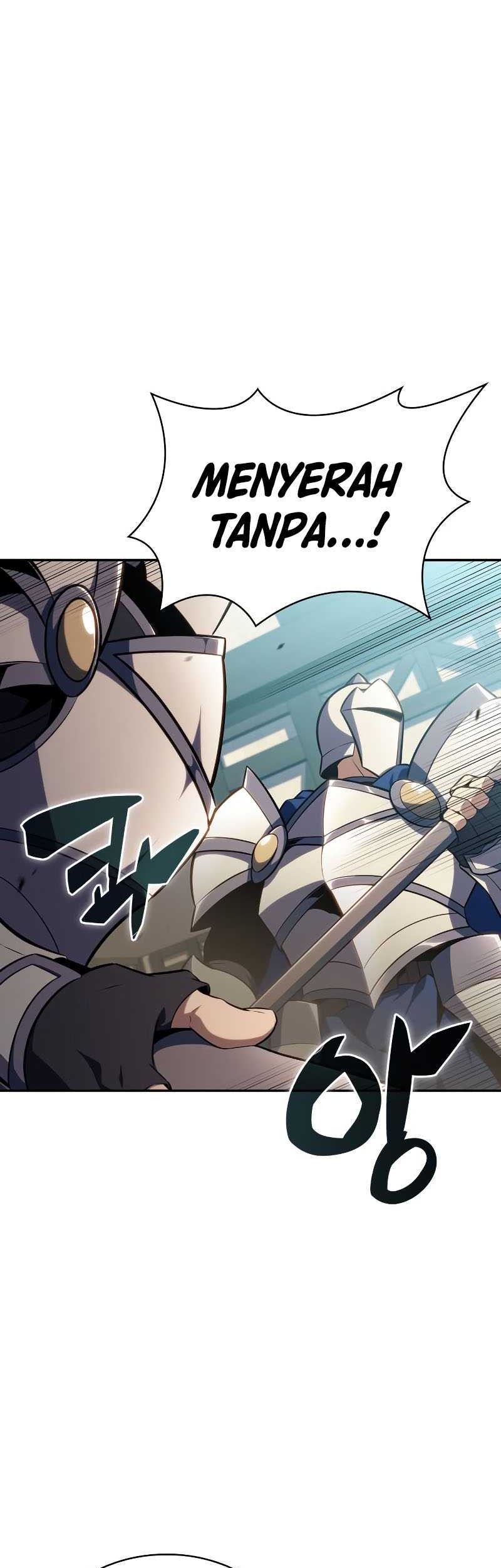 Solo Max-Level Newbie Chapter 131 Gambar 46