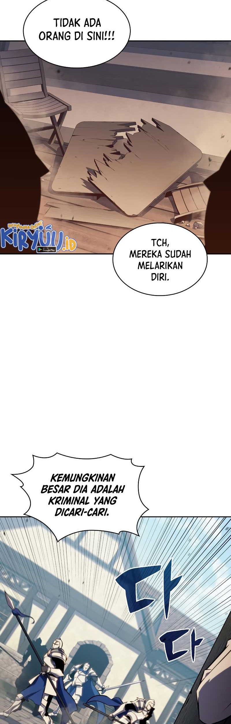 Solo Max-Level Newbie Chapter 131 Gambar 47