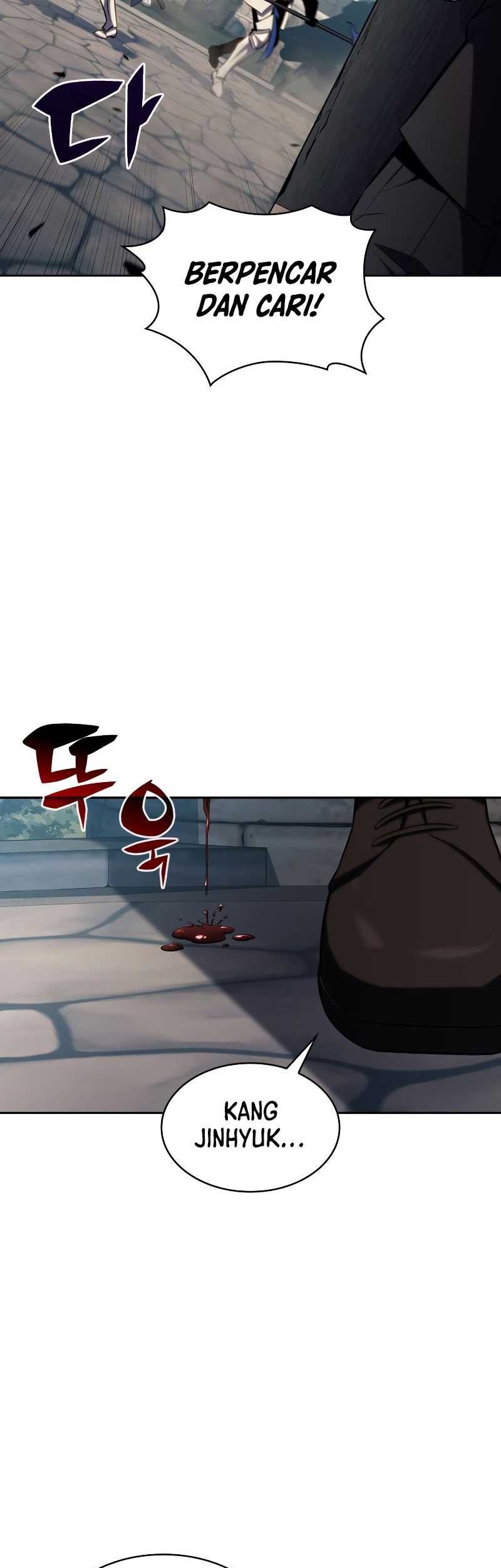 Solo Max-Level Newbie Chapter 131 Gambar 48