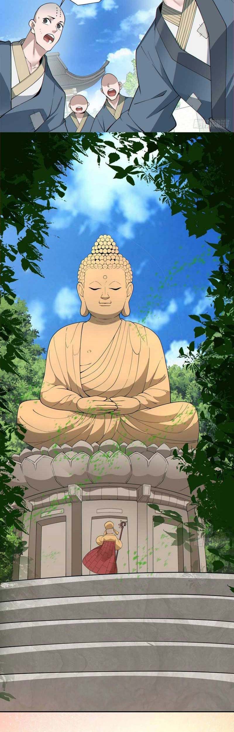 My Disciples Are All Big Villains Chapter 167 Gambar 38