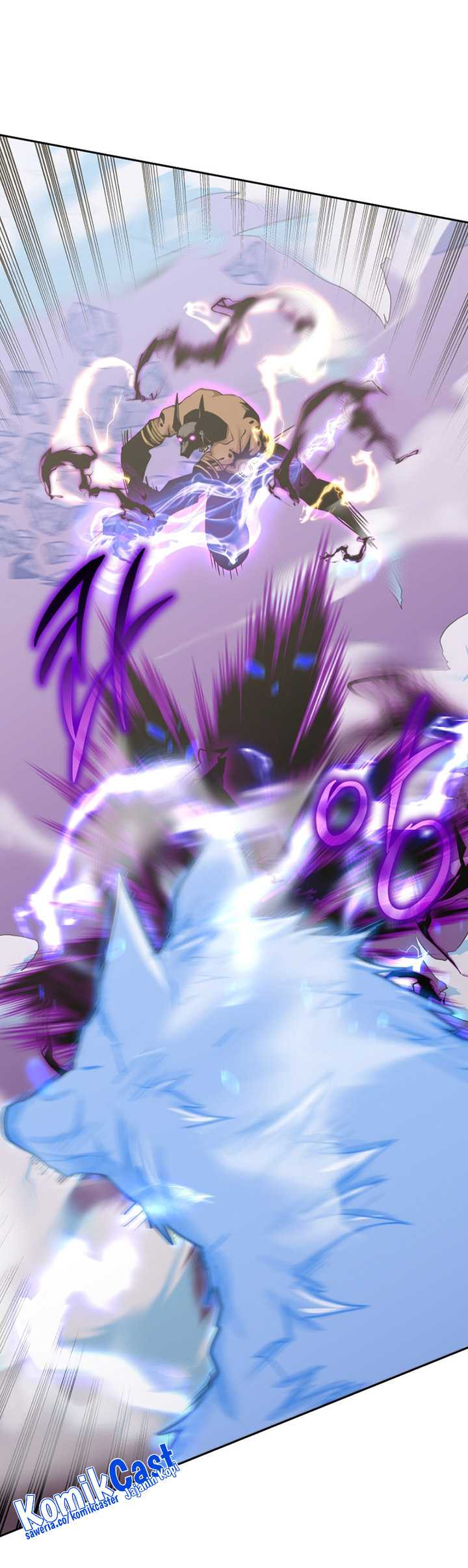 Player from Today Onwards Chapter 92 Gambar 28