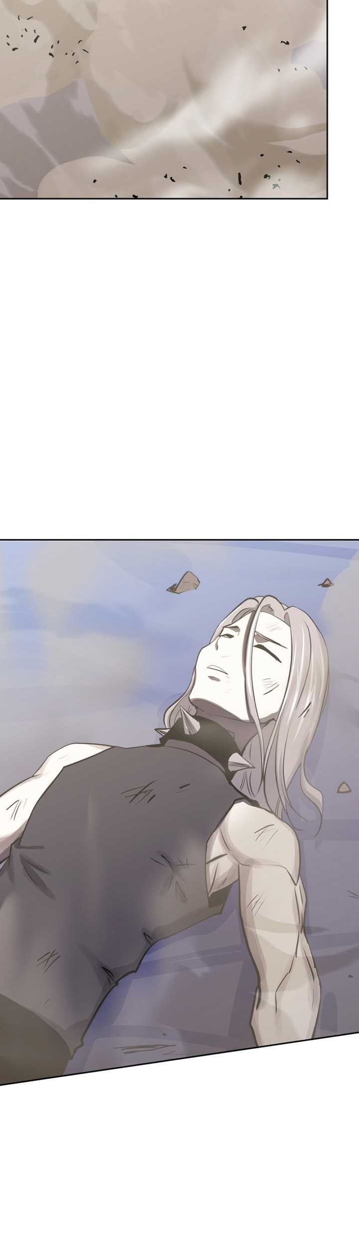 Player from Today Onwards Chapter 92 Gambar 32