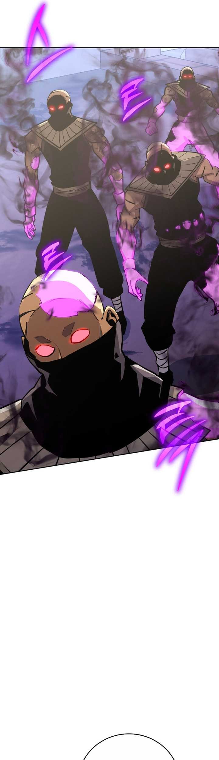 Player from Today Onwards Chapter 92 Gambar 18