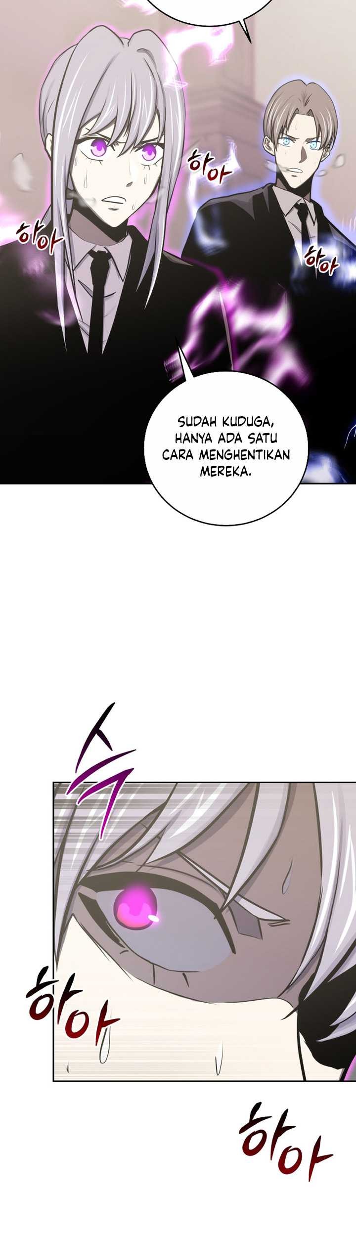 Player from Today Onwards Chapter 92 Gambar 20