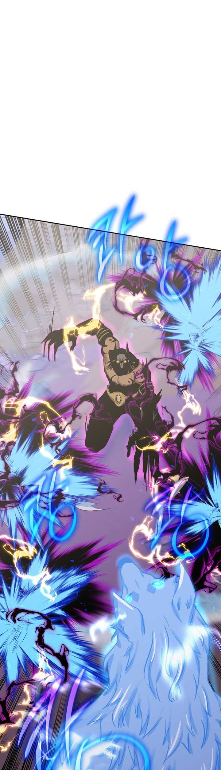 Player from Today Onwards Chapter 92 Gambar 22