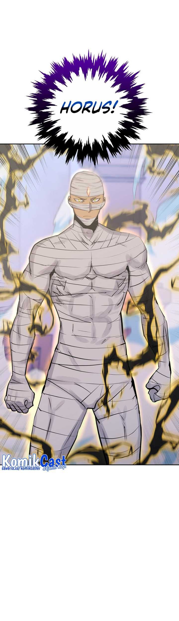 Player from Today Onwards Chapter 92 Gambar 42